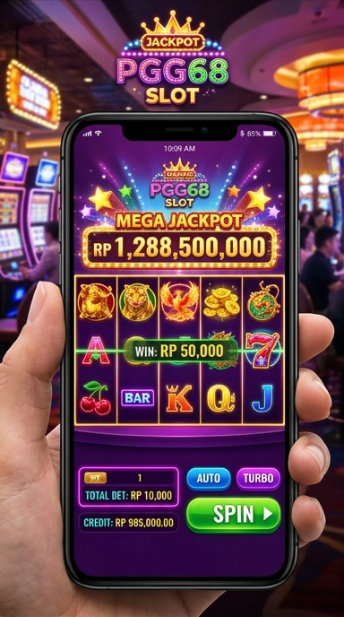 pgg68 - Pusat Download Terlengkap untuk Beragam Konten